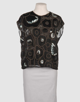 CHLOE' - TOPWEAR - Tops - on YOOX.COM CHLOE' - TOPWEAR - Tops - on YOOX.COM