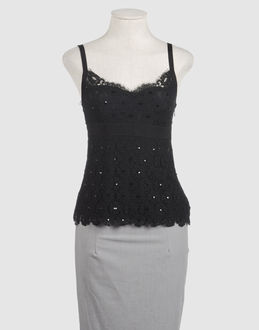 DKNY - Women - TOPS & TEES - Tops on YOOX.COM