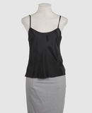 Comparez les prix Dkny - tops - tops sur yoox.com