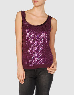 DKNY - Women - TOPS & TEES - Tops on YOOX.COM