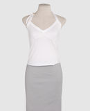 Comparez les prix Collection privee? - tops - tops sur yoox.com