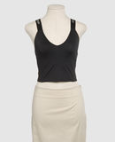 Comparez les prix Dimensione danza - tops - tops sur yoox.com