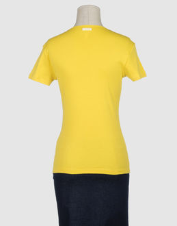 T-shirt maniche Corte donna Babele Moda