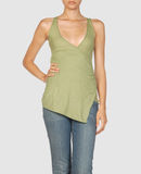 Comparez les prix All about kuxo - tops - tops sur yoox.com