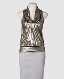 Comparez les prix Pf paola frani - tops - tops sur yoox.com