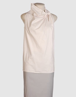 NELL&ME - TOPS - T-shirts sans manches sur YOOX.COM
