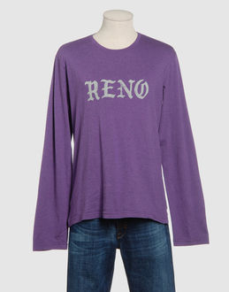  - tops - t-shirts manches longues - sur yoox.com