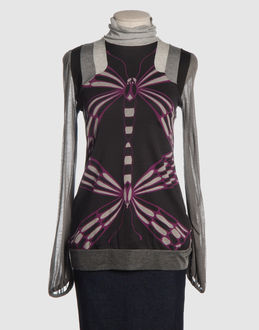 CUSTO BARCELONA - TOPWEAR - Long sleeve t-shirts - on YOOX.COM