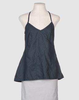 MAHARISHI - TOPWEAR - Tops - on YOOX.COM