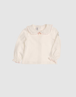 MARIELLA BURANI BIMBI Girl TOPS amp TEES Long sleeve t shirts 4230