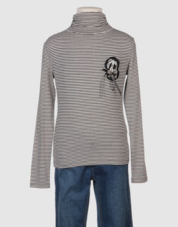 MARIELLA BURANI LE GIOVANI Girl TOPS amp TEES Long sleeve t shirts 4245