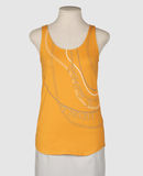Comparez les prix Paola frani j - tops - tops sur yoox.com