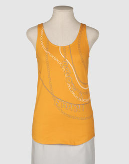 - tops - tops - sur yoox.com