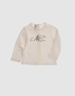 MARIELLA BURANI BIMBI Girl TOPS amp TEES Long sleeve t shirts 4231