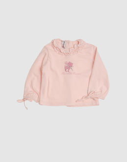 MARIELLA BURANI BIMBI Girl TOPS amp TEES Long sleeve t shirts 4232