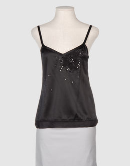 DKNY - Women - TOPS & TEES - Tops on YOOX.COM