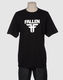 T-shirt maniche Corte uomo Babele Moda