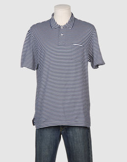 POLO RALPH LAUREN - TOPWEAR - Polo shirts - on YOOX.COM