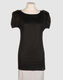 T-shirt maniche Corte donna Babele Moda
