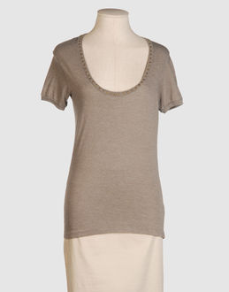 Htc - Tops - T-shirts Manches Courtes - Sur Yoox.com