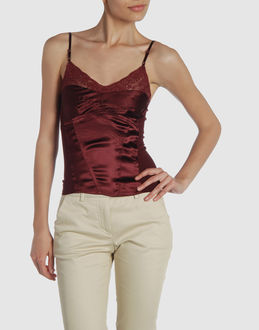 DKNY - Women - TOPS & TEES - Tops on YOOX.COM