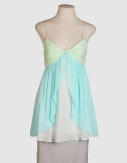 CATHERINE MALANDRINO - Women - TOPS & TEES - Tops on YOOX.COM