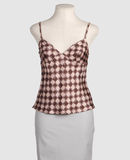 Comparez les prix Laura urbinati - tops - tops sur yoox.com