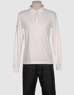 - tops - polos - sur yoox.com