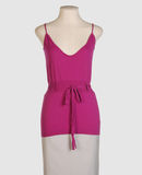 Comparez les prix La nenette - tops - tops sur yoox.com