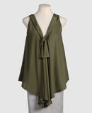 Comparez les prix Gold hawk - tops - tops sur yoox.com