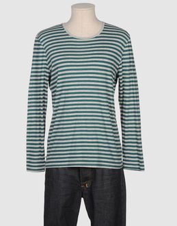 CHEAP MONDAY - Men - TOPS & TEES - Long sleeve t-shirts on YOOX.COM