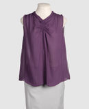 Comparez les prix Easton pearson - tops - tops sur yoox.com