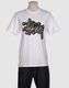 T-shirt maniche Corte uomo Babele Moda