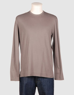 MASSIMO ALBA - TOPWEAR - Long sleeve t-shirts - on YOOX.COM