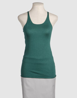 American Vintage :  - TOPS - T-shirts sans manches