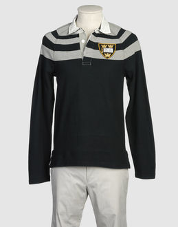 - tops - polos - sur yoox.com