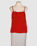 Comparez les prix Toy g. - tops - tops sur yoox.com