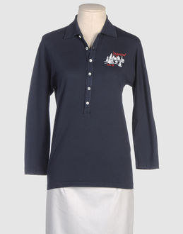 DSQUARED2 - TOPWEAR - Polo shirts - on YOOX.COM