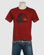 T-shirt maniche Corte uomo Babele Moda