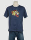 T-shirt maniche Corte uomo Babele Moda