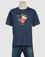 T-shirt maniche Corte uomo Babele Moda