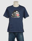 T-shirt maniche Corte uomo Babele Moda