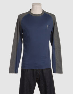 - tops - t-shirts manches longues - sur yoox.com