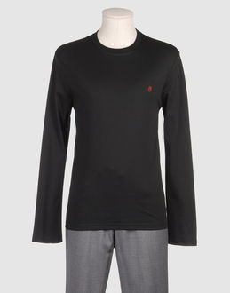 - tops - t-shirts manches longues - sur yoox.com