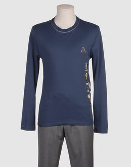 - tops - t-shirts manches longues - sur yoox.com