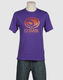 T-shirt maniche Corte uomo Babele Moda