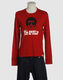T-shirt maniche lunghe uomo Babele Moda