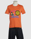 T-shirt maniche Corte uomo Babele Moda