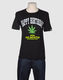 T-shirt maniche Corte uomo Babele Moda