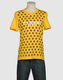 T-shirt maniche Corte uomo Babele Moda